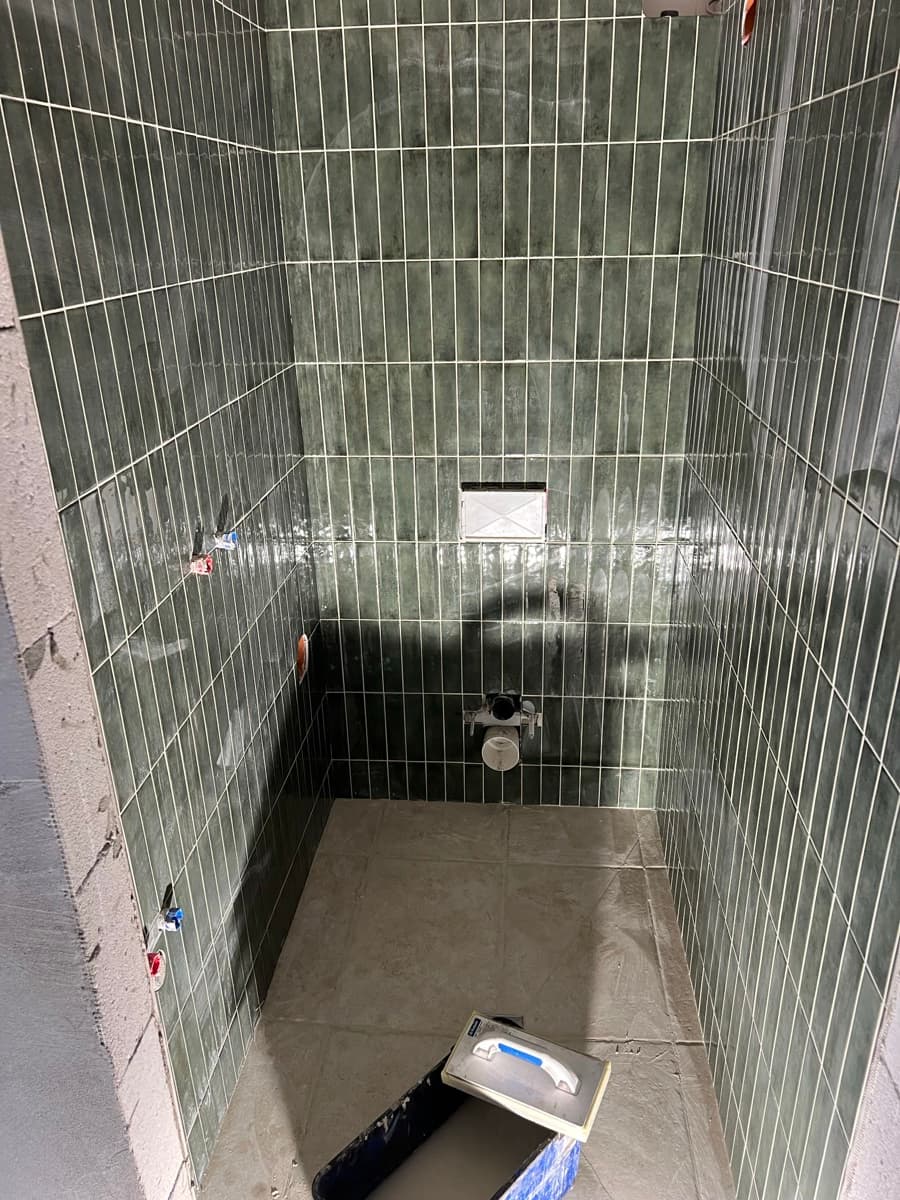 Kolik stojí rekonstrukce koupelny v roce 2026