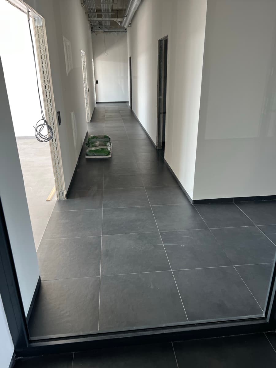 Rekonstrukce koupelny Ostrava — realizace č. 54